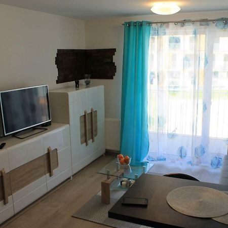 Apartament Mietowy Kołobrzeg Esterno foto