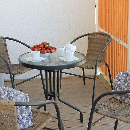 Apartament Mietowy Kołobrzeg Esterno foto
