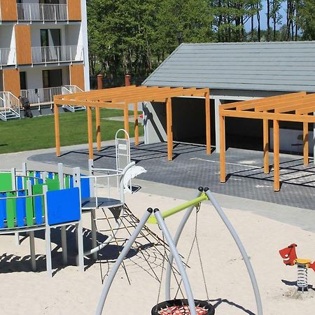 Apartament Mietowy Kołobrzeg Esterno foto