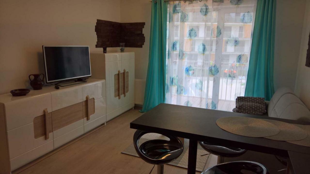Apartament Mietowy Kołobrzeg Esterno foto