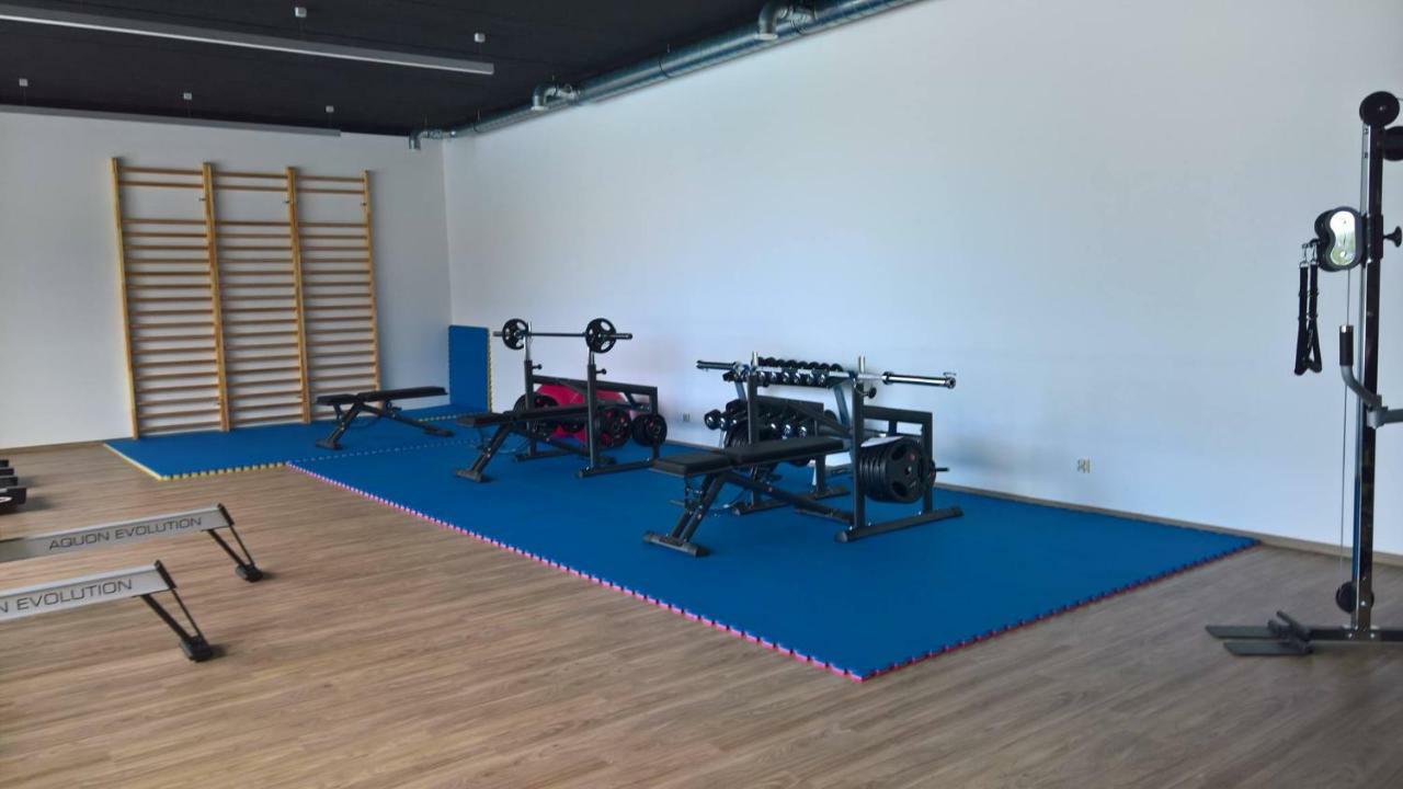 Apartament Mietowy Kołobrzeg Esterno foto